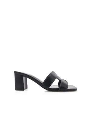 ELCIE - BLACK
