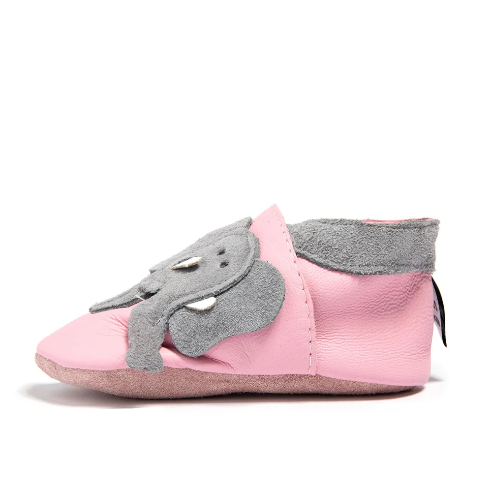 ELEPHANT SHOE