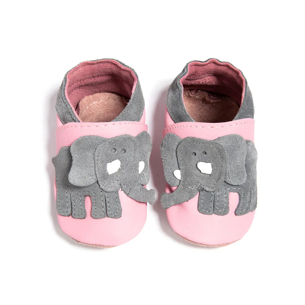 ELEPHANT SHOE