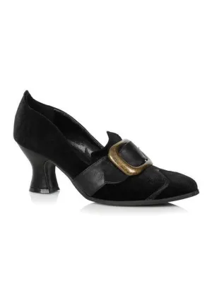 Ellie 253-SOLSTICE Witch Shoe With Buckle