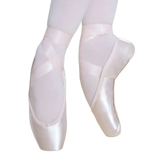 Emilia Pointe Shoes