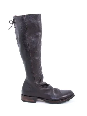 emma boot | sky west ebony