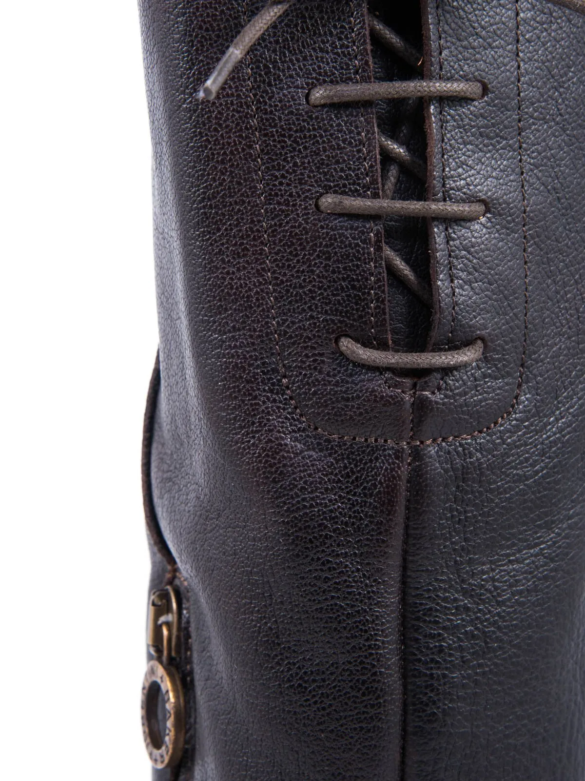 emma boot | sky west ebony