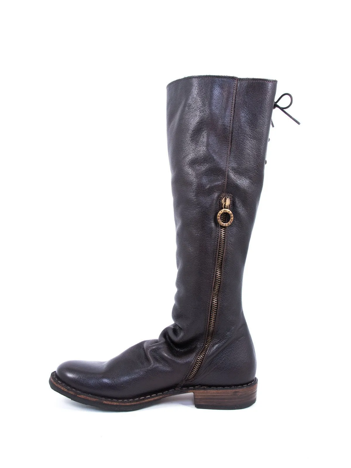 emma boot | sky west ebony