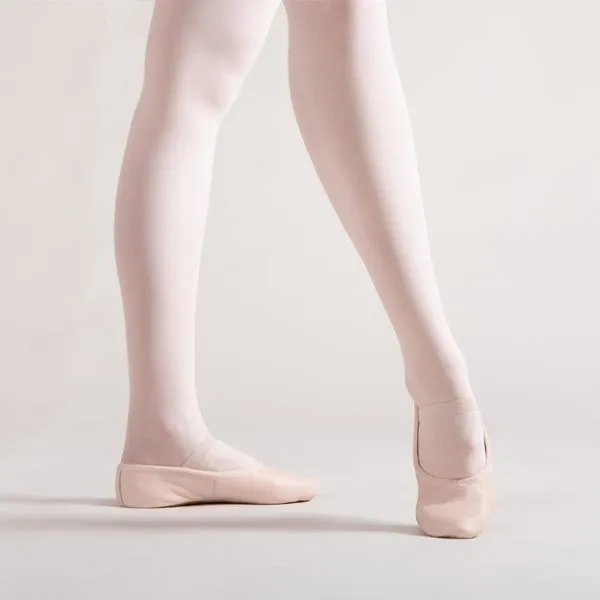 Energetiks Harper Ballet Shoe - Full Sole