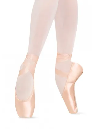 ES0170 B-Morph Pointe Shoe
