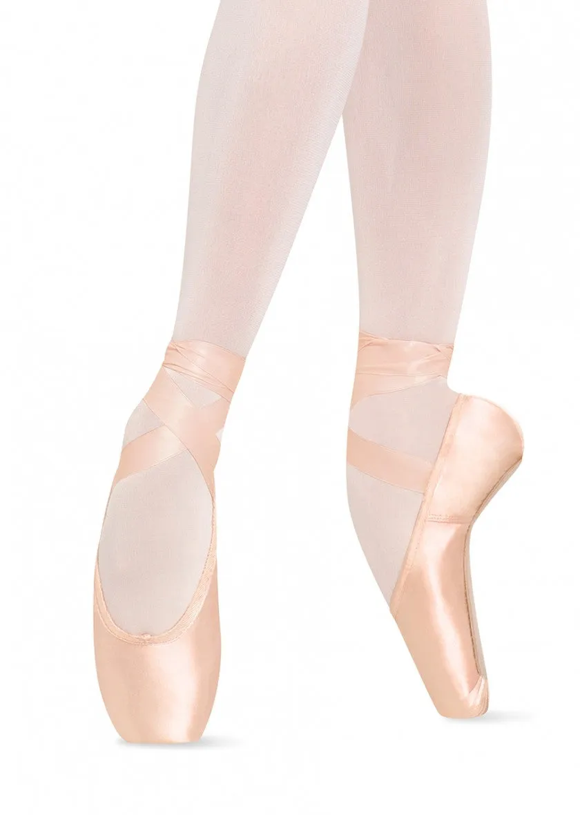 ES0170 B-Morph Pointe Shoe