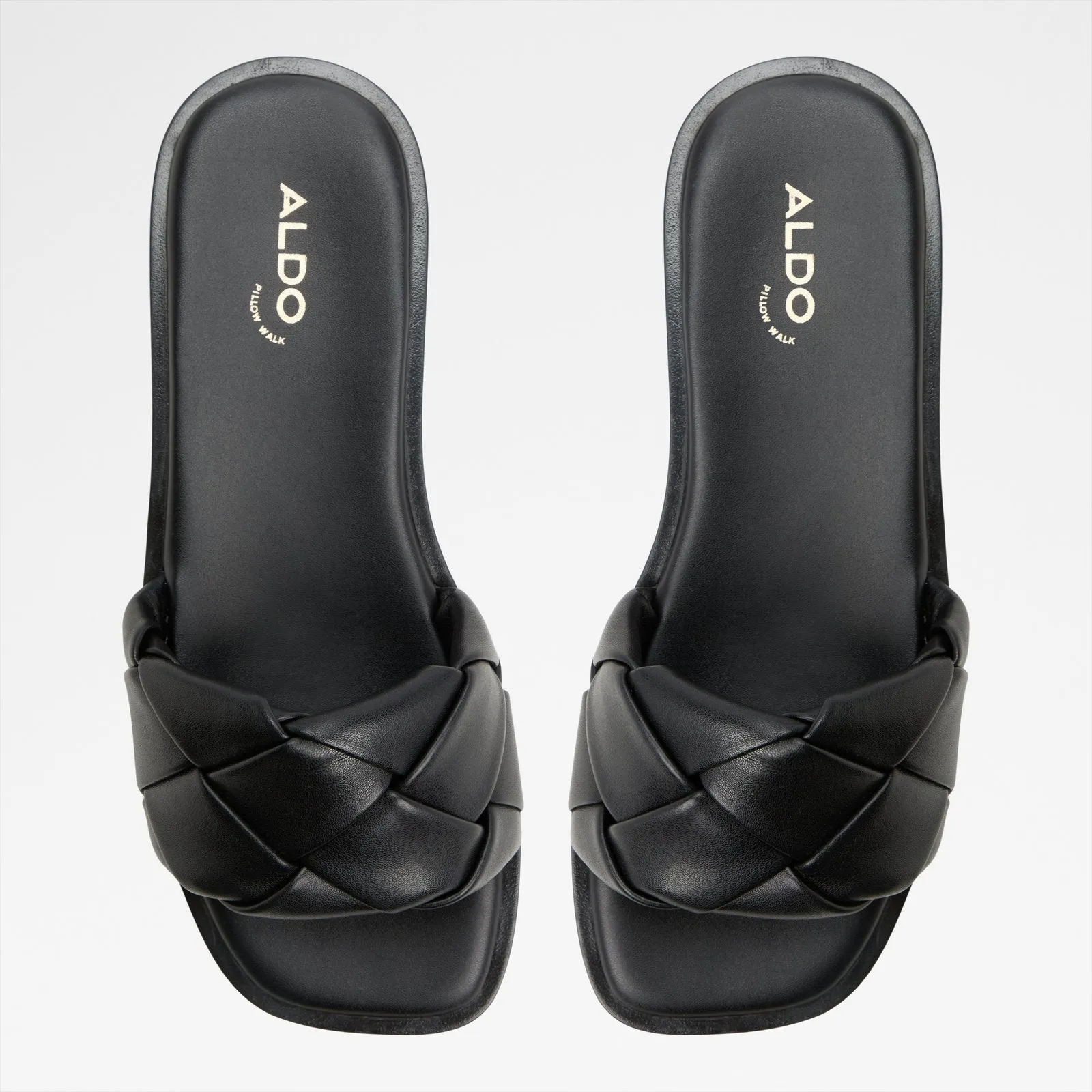Esterelle / Flat Sandals