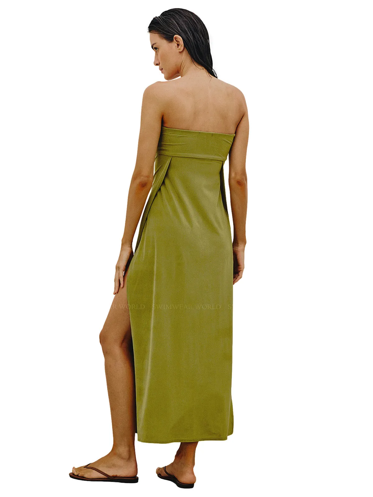 Esther Long Cover Up ::RET