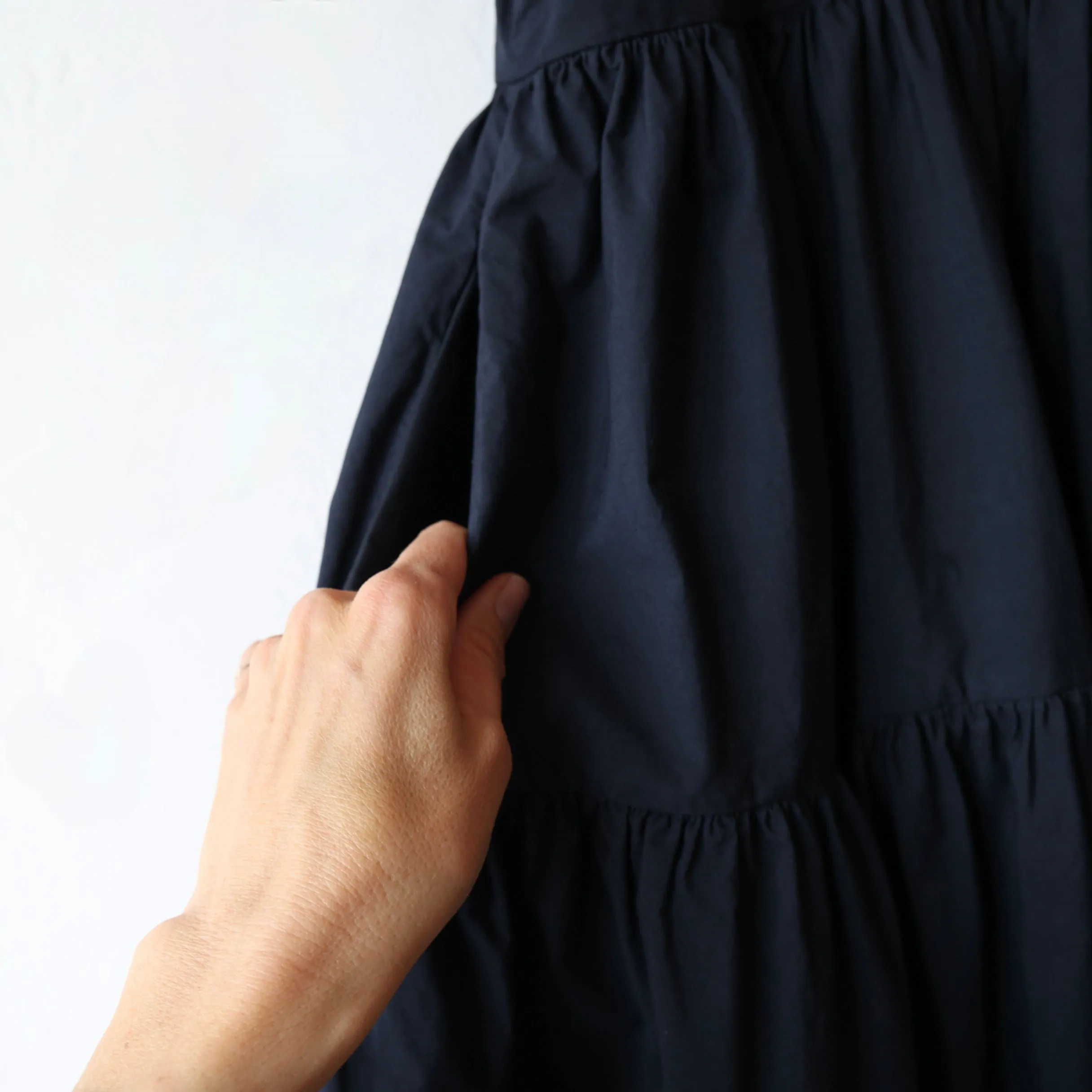 Fabiana Pigna Nenet Dress - Ink