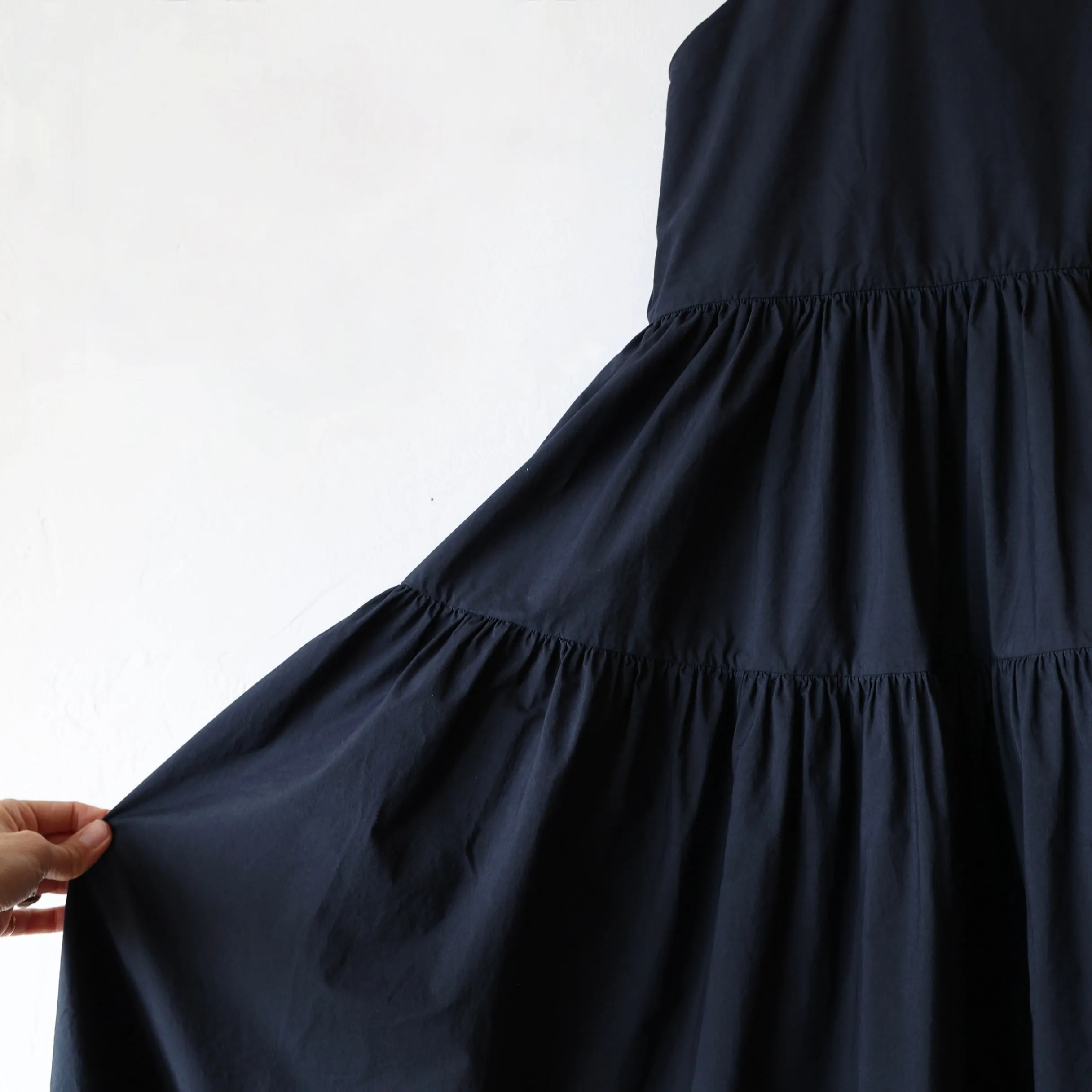 Fabiana Pigna Nenet Dress - Ink