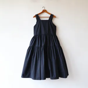 Fabiana Pigna Nenet Dress - Ink