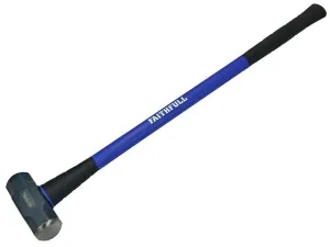 Faithfull Sledge Hammer Fibreglass 10lb