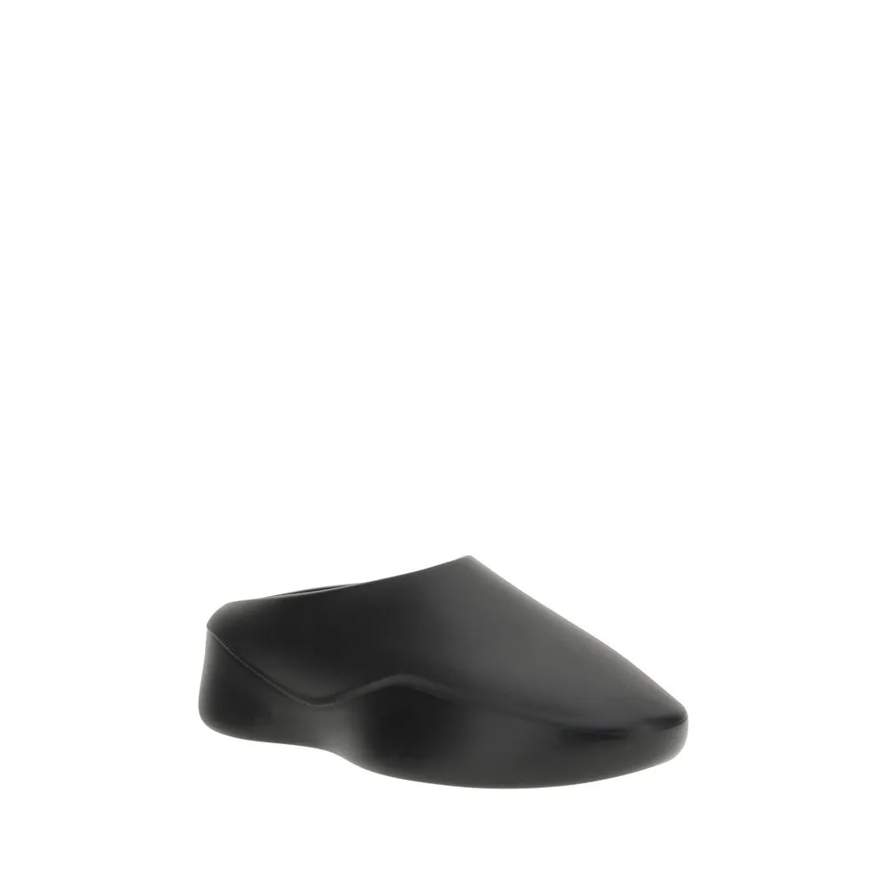 Fear Of God Eva Runner Mules