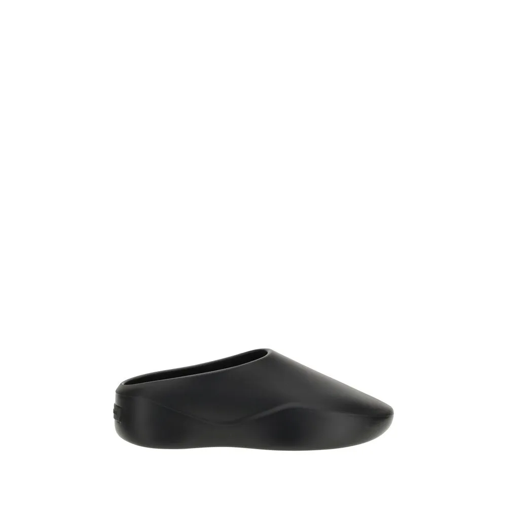 Fear Of God Eva Runner Mules