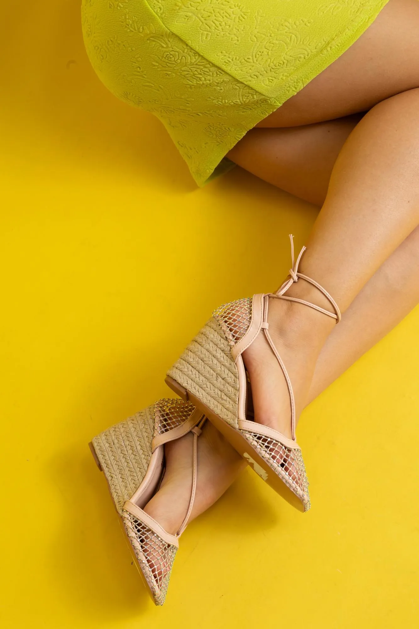 FIJI VIJI MATA SHOES