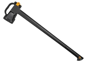 Fiskars Solidª A26 Splitting Axe 2.5kg (5.5 lb)