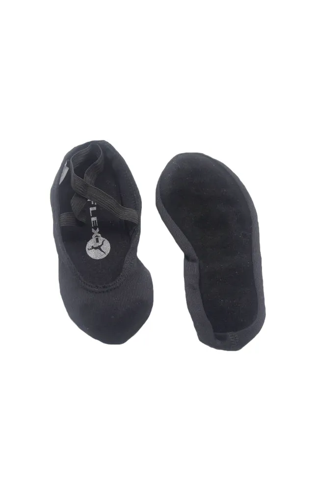 Flex-Y Child Gym Slipper