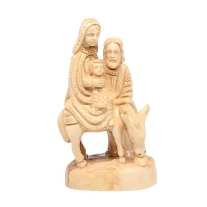 Flight to Egypt 7.5"
