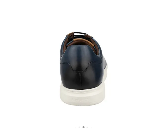 Florsheim Premier Sneaker Ink Blue