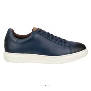 Florsheim Premier Sneaker Ink Blue