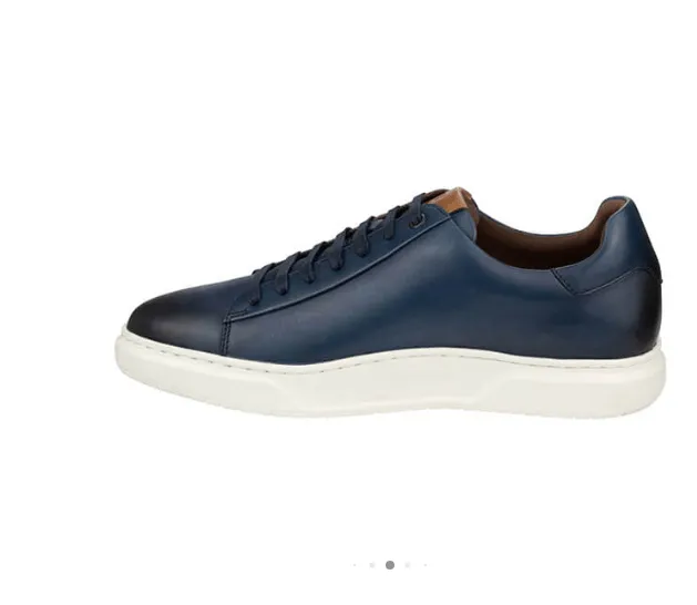 Florsheim Premier Sneaker Ink Blue