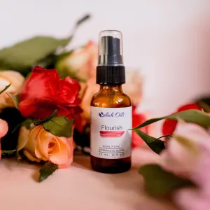 Flourish Spray