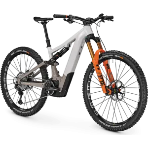 Focus 2024 SAM2 6.9 Bosch Electric Bike