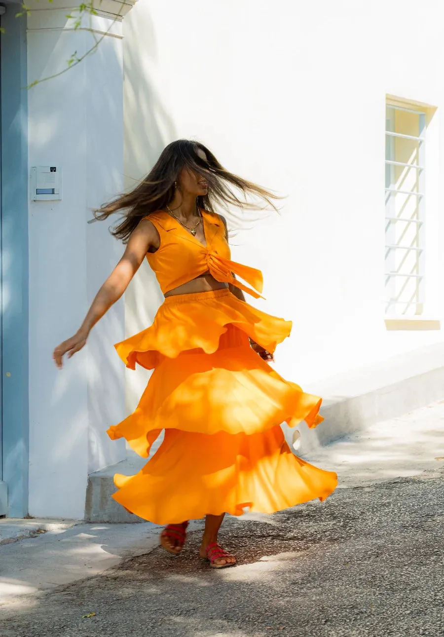 Follow The Sun Coord Set