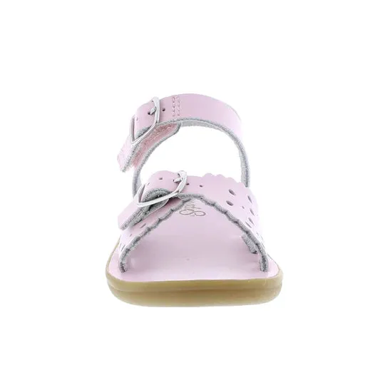 Footmates: Eco-Ariel - Rose Micro