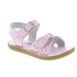 Footmates: Eco-Ariel - Rose Micro