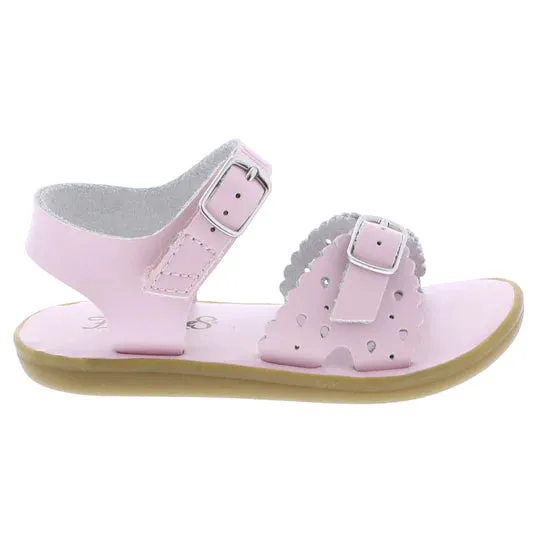 Footmates: Eco-Ariel - Rose Micro