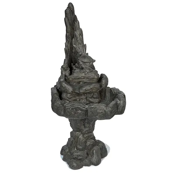 Fountain - Turtle