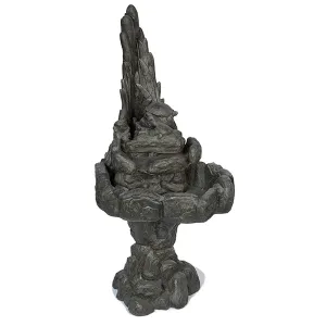 Fountain - Turtle