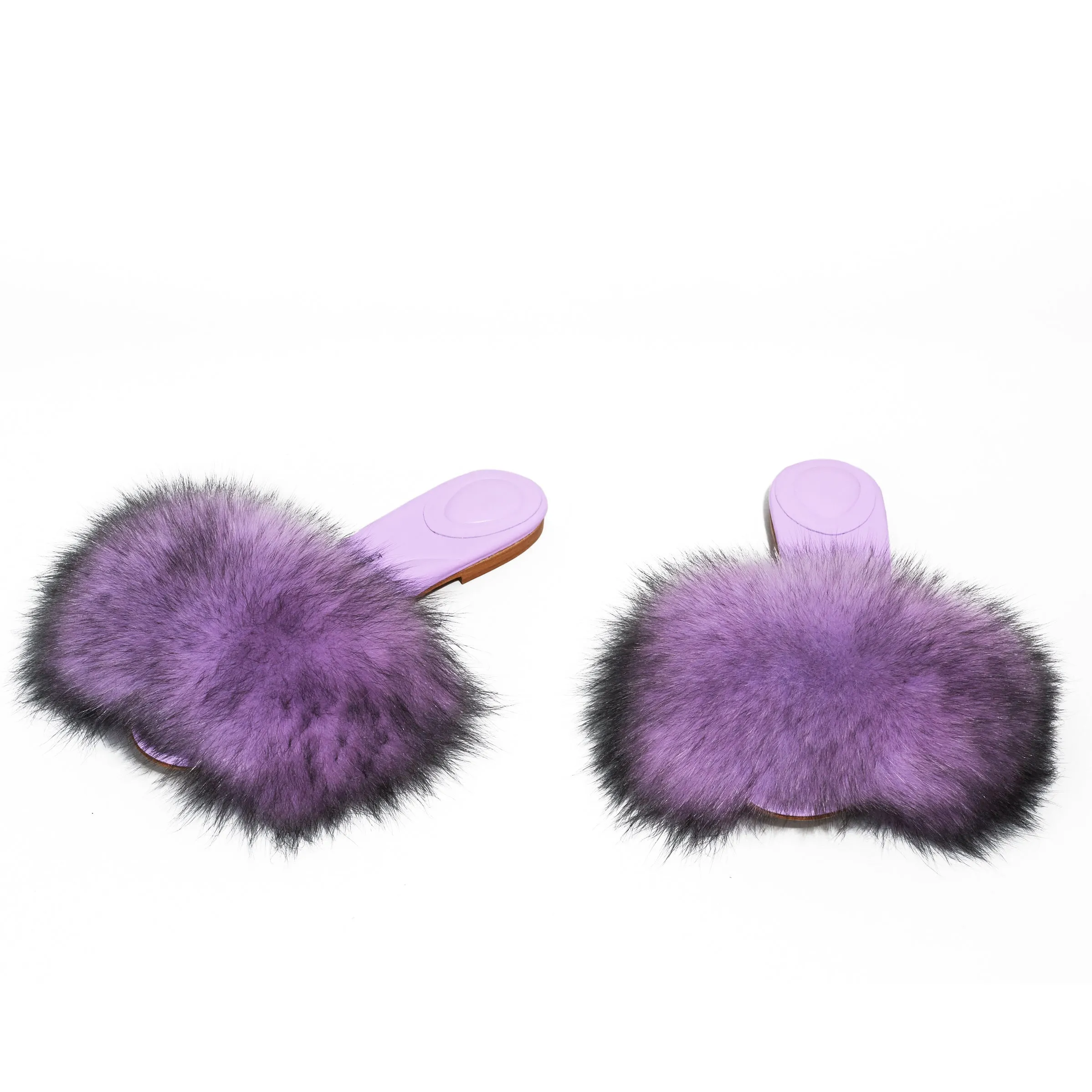 Foxxy Flat$