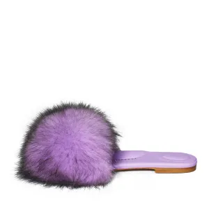 Foxxy Flat$