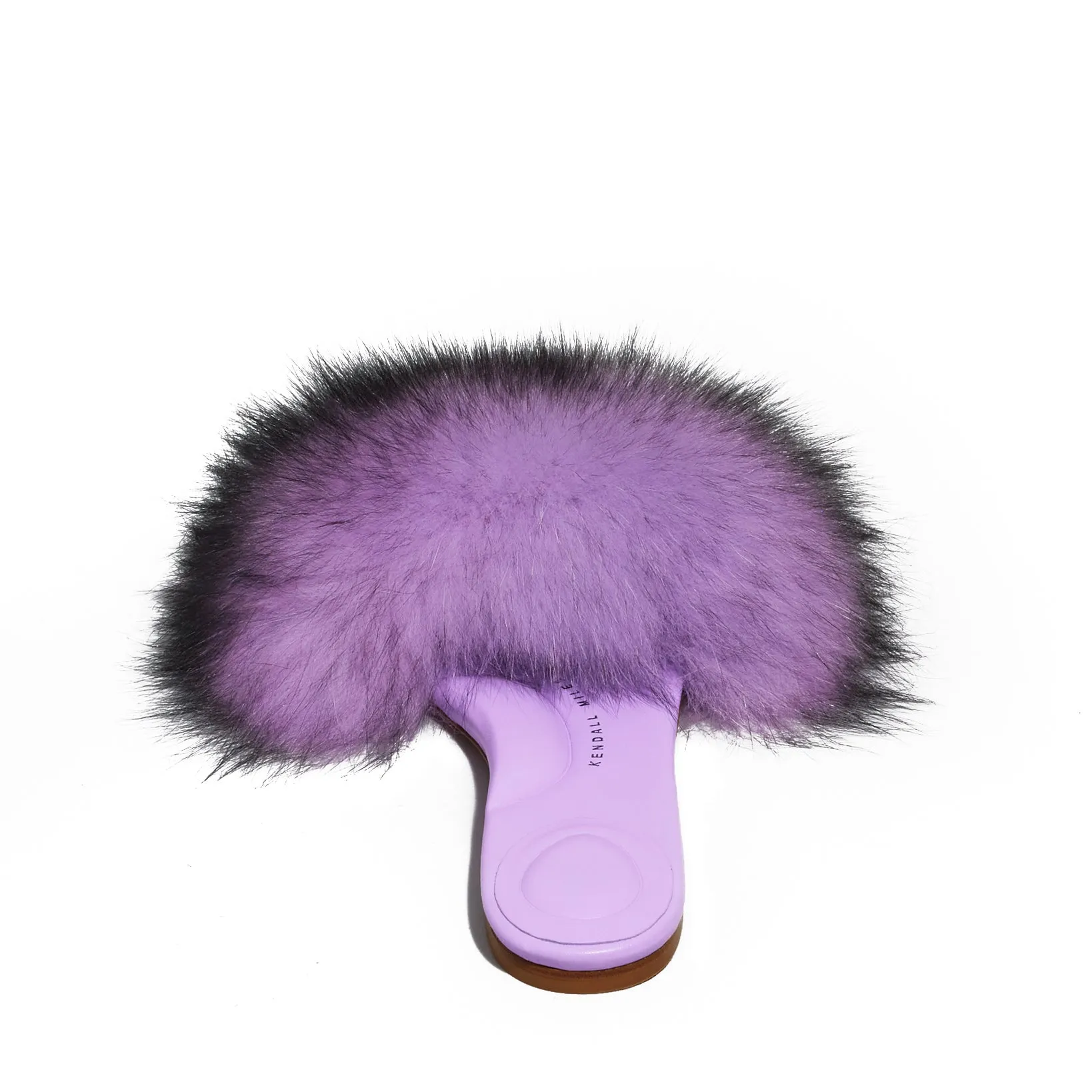 Foxxy Flat$