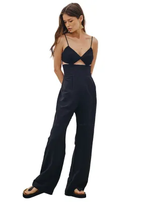 Francis Jumpsuit ::RET