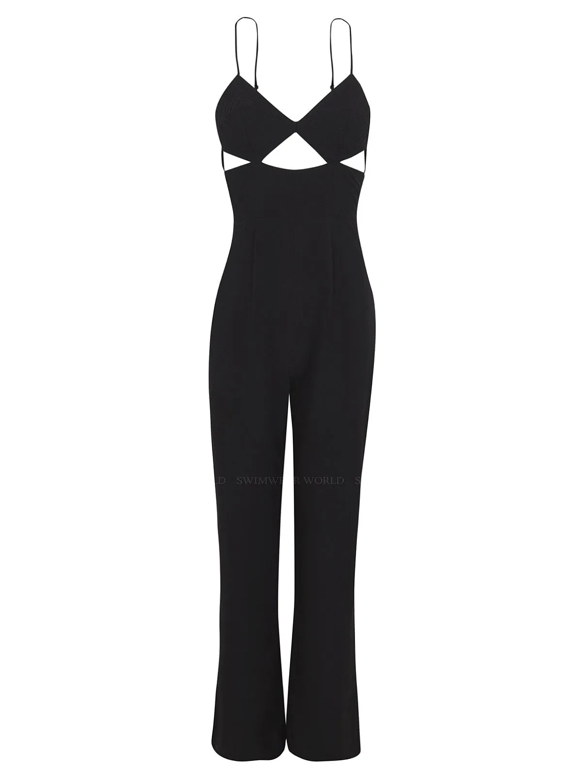 Francis Jumpsuit ::RET