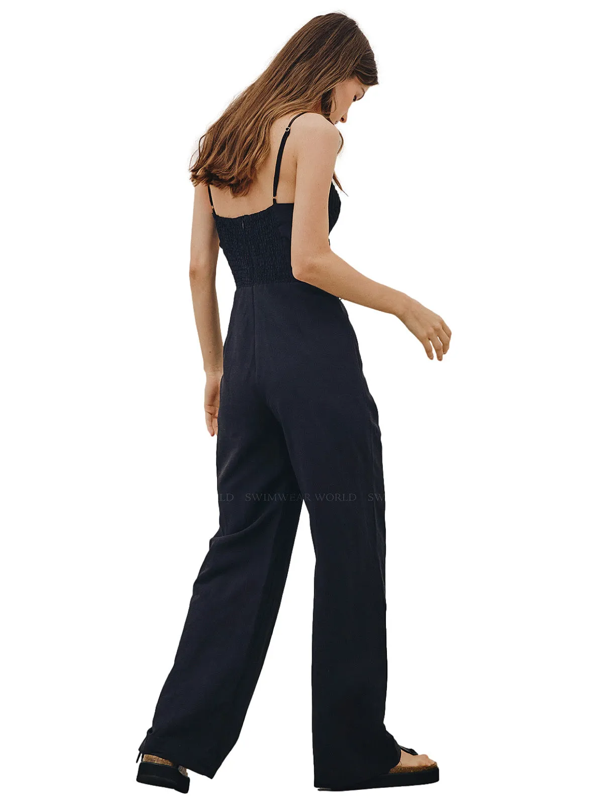 Francis Jumpsuit ::RET