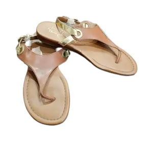 Franco Sarto Sandals - 7