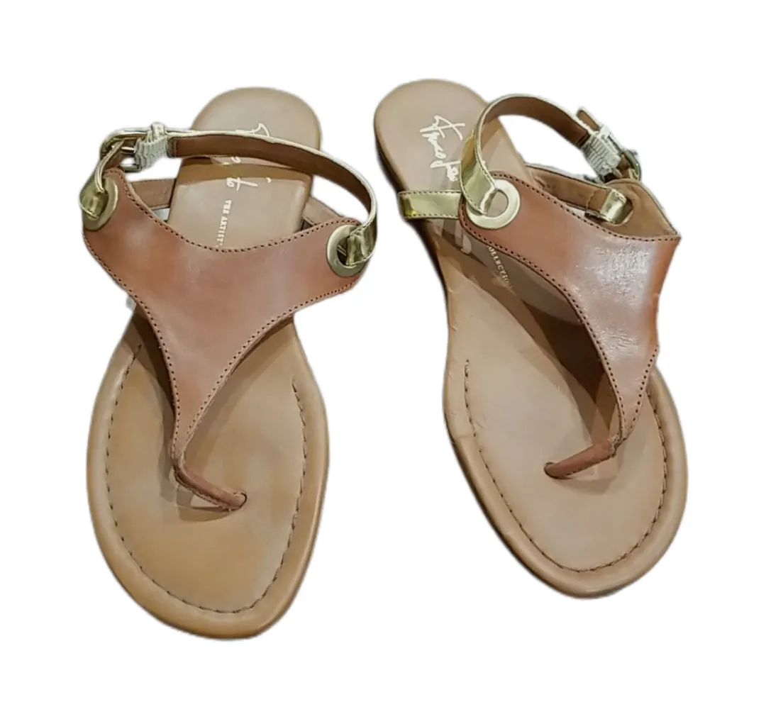 Franco Sarto Sandals - 7