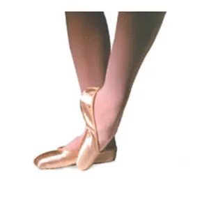 Freed Classic Demi Pointe Shoe