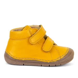 Froddo PAIX UP Yellow Ankle Boot - G2130332-9