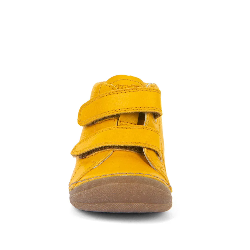Froddo PAIX UP Yellow Ankle Boot - G2130332-9