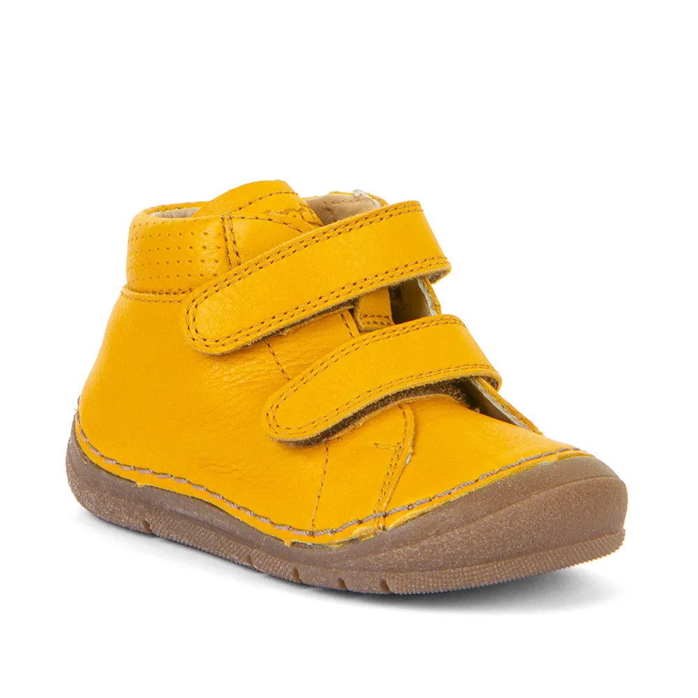 Froddo PAIX UP Yellow Ankle Boot - G2130332-9