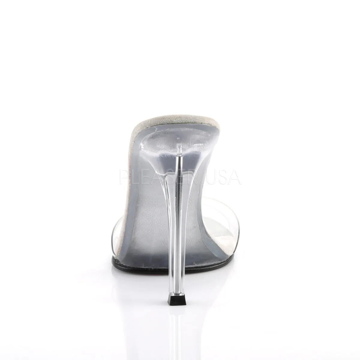 GALA-01S  Clear/Clear
