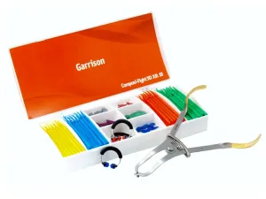 Garrison® Composi-Tight® 3D XR Sectional Matrix System