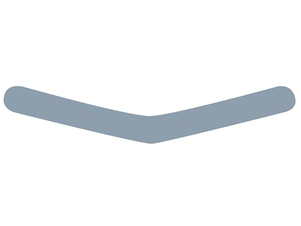 Garrison® SlickBands™ Tofflemire
