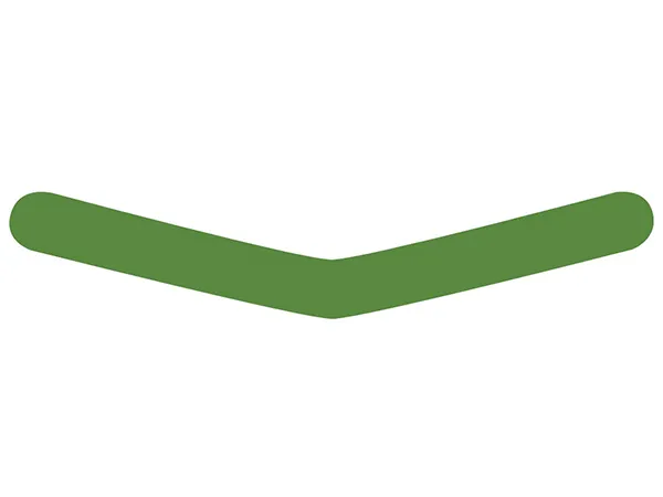 Garrison® SlickBands™ Tofflemire